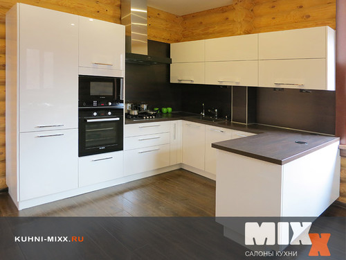 Кухня MIXX Ликата