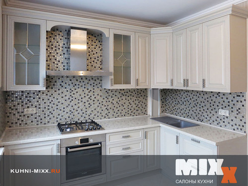 Кухня MIXX Доломита