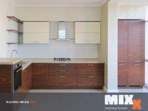 Кухня Богема Lux