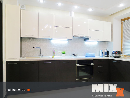 Кухня Микс Богема