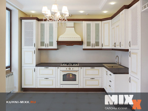 Кухня MIXX Ликата