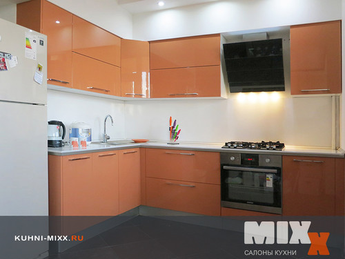 Кухня Арма Медь