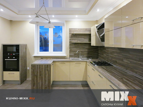 Кухня Микс Арма