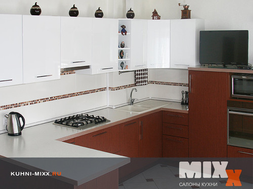 Кухня Арма Микс