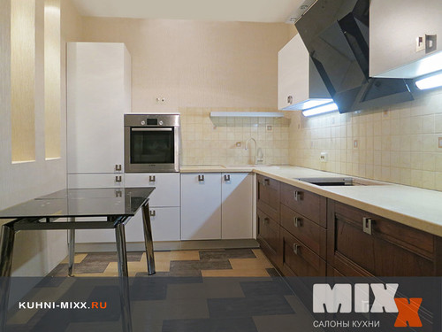 Кухня Портофино