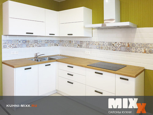 Кухня Арма Mixx