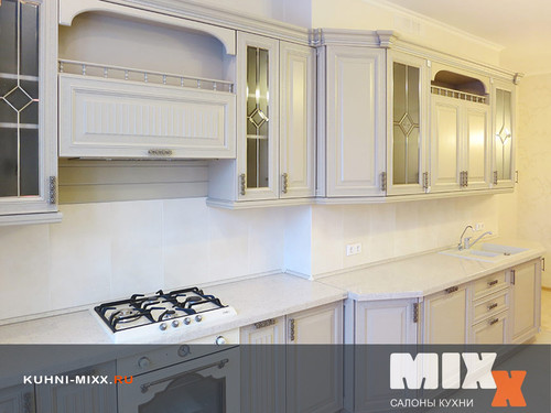 Кухня Mixx Доломита