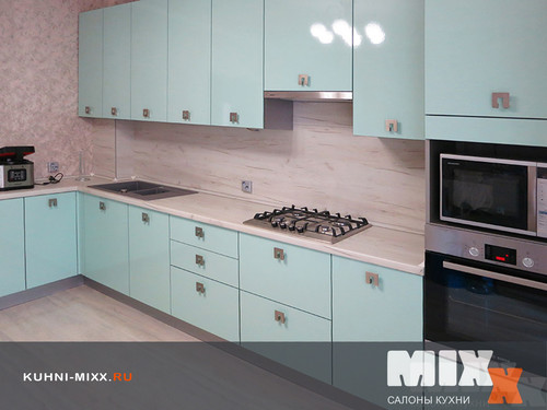 Кухня Розолина