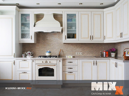 Кухня Ликата