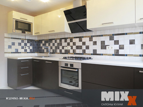 Кухня Арма Шоколад