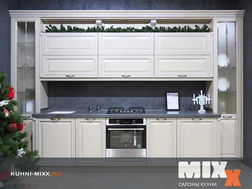 Кухня Микс Доломита