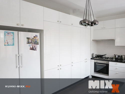 Кухня Микс Богема