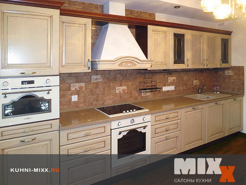 Кухня Солерно