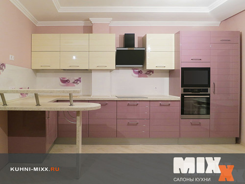 Кухня Богема Line