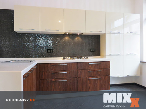 Кухня Mixx Богема Lux