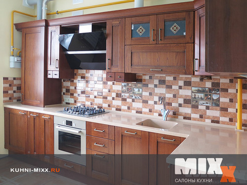 Кухня Портофино