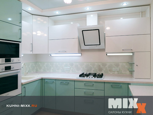 Кухня MIXX Арма