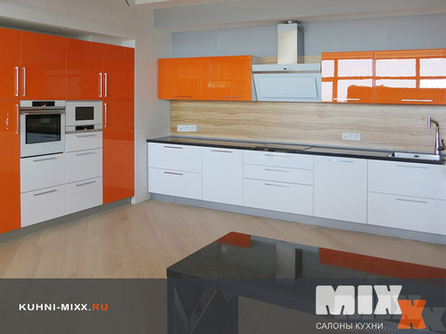 Кухня Богема